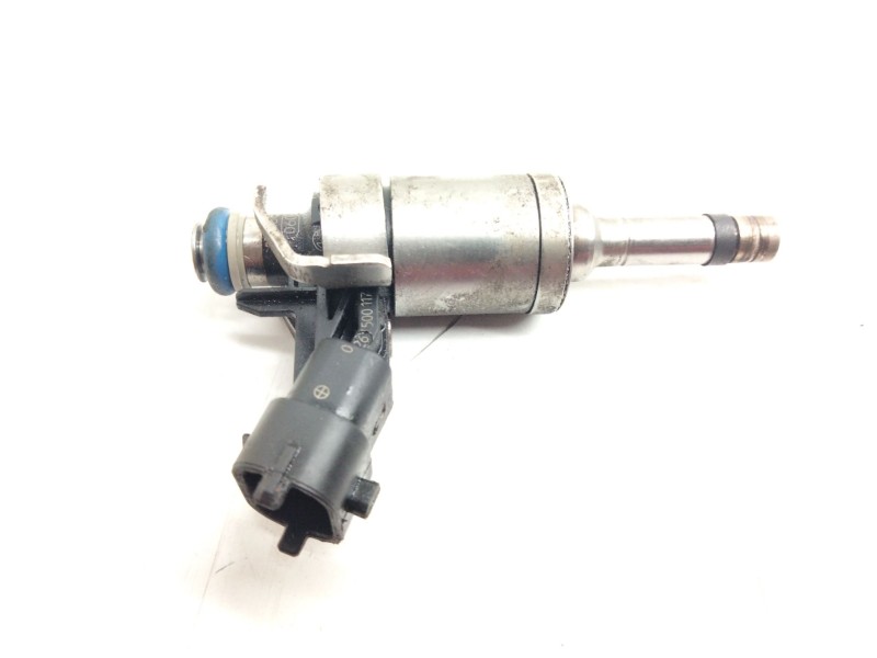 Recambio de inyector para ford galaxy (ca1) referencia OEM IAM 0261500117  