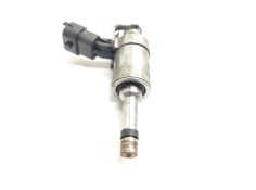 Recambio de inyector para ford galaxy (ca1) referencia OEM IAM 0261500117   2