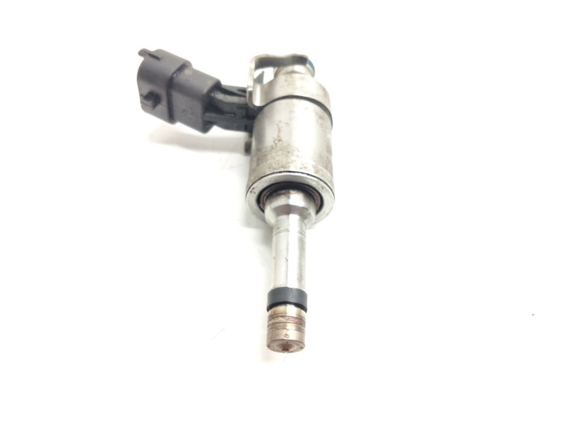 Recambio de inyector para ford galaxy (ca1) referencia OEM IAM 0261500117  