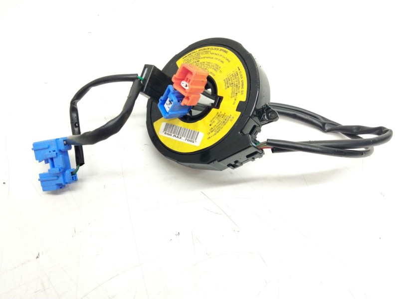 Recambio de anillo airbag para kia sephia ll 1.5 cat referencia OEM IAM SQ0RA37005  