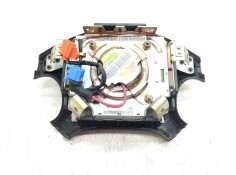 Recambio de airbag delantero izquierdo para kia sephia ll 1.5 cat referencia OEM IAM K2A357K50   2