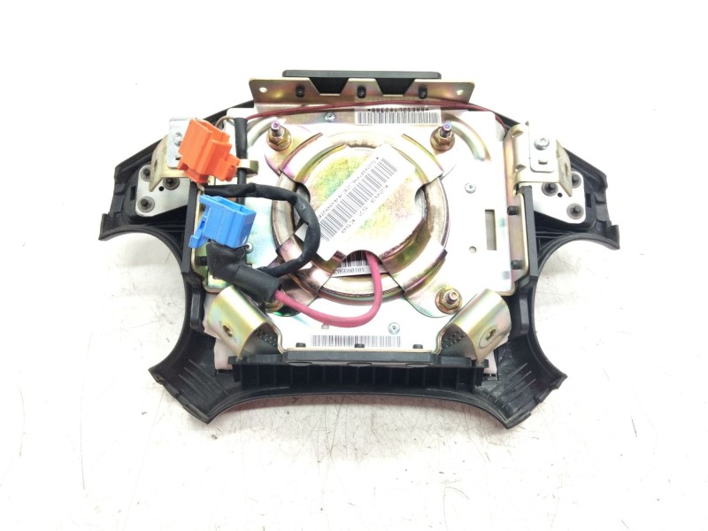 Recambio de airbag delantero izquierdo para kia sephia ll 1.5 cat referencia OEM IAM K2A357K50  