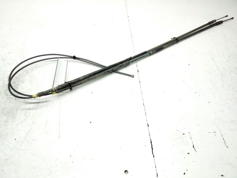 Recambio de sirga freno de mano para bmw serie 1 lim. (f20/f21) referencia OEM IAM   