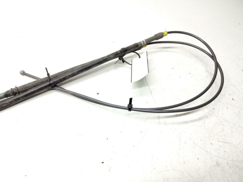 Recambio de sirga freno de mano para bmw serie 1 lim. (f20/f21) referencia OEM IAM   