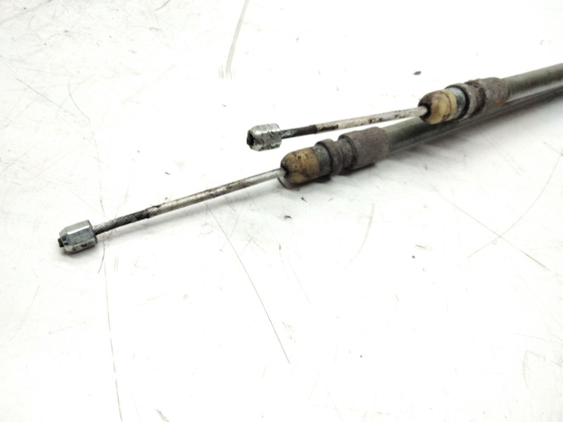 Recambio de sirga freno de mano para bmw serie 1 lim. (f20/f21) referencia OEM IAM   