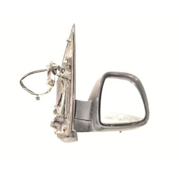 Recambio de retrovisor derecho para peugeot expert furgoneta (v_) 1.6 bluehdi 115 referencia OEM IAM 98155884  