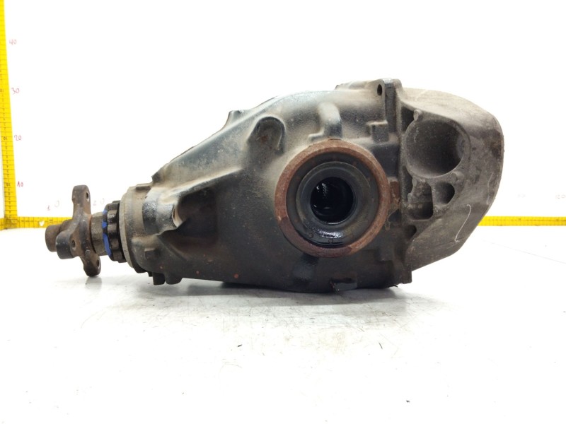 Recambio de diferencial trasero para bmw serie 1 lim. (f20/f21) referencia OEM IAM 760559105  