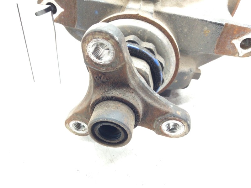 Recambio de diferencial trasero para bmw serie 1 lim. (f20/f21) referencia OEM IAM 760559105  