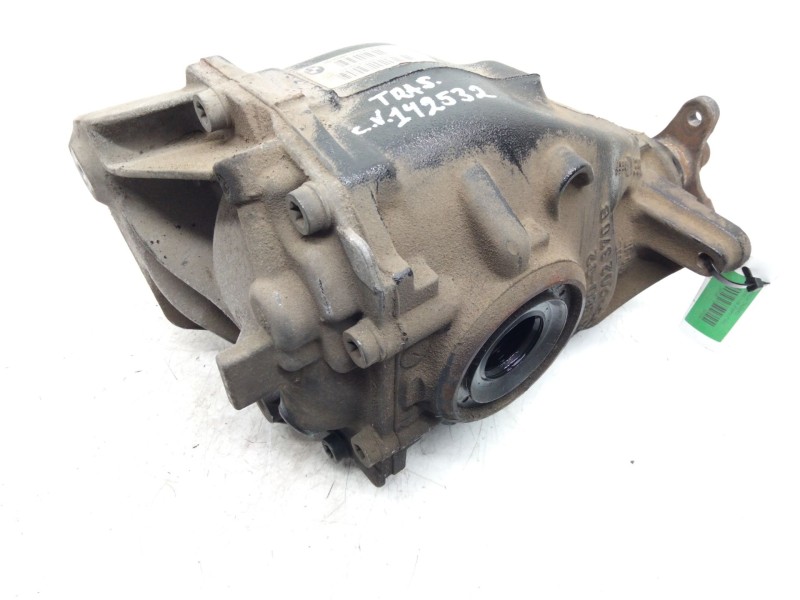 Recambio de diferencial trasero para bmw serie 1 lim. (f20/f21) referencia OEM IAM 760559105  