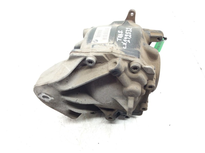 Recambio de diferencial trasero para bmw serie 1 lim. (f20/f21) referencia OEM IAM 760559105  