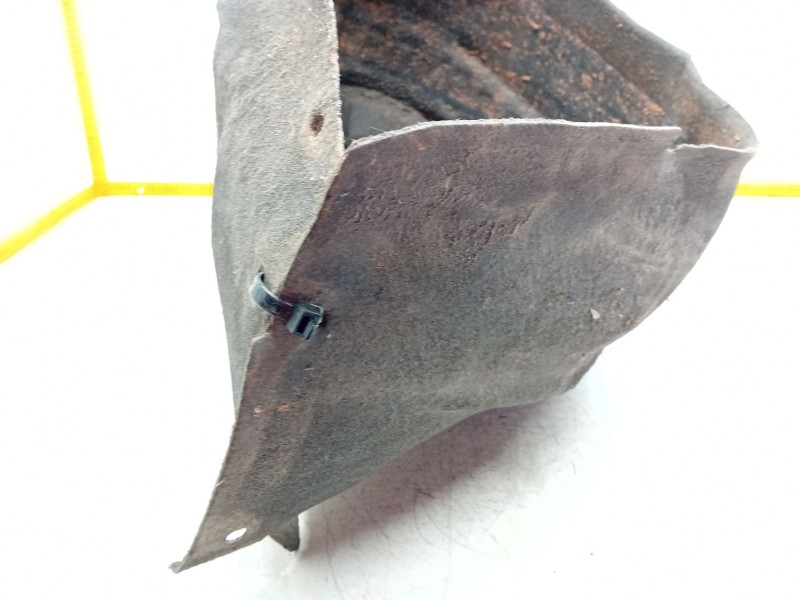 Recambio de paso rueda trasero derecho para bmw serie 1 lim. (f20/f21) referencia OEM IAM   