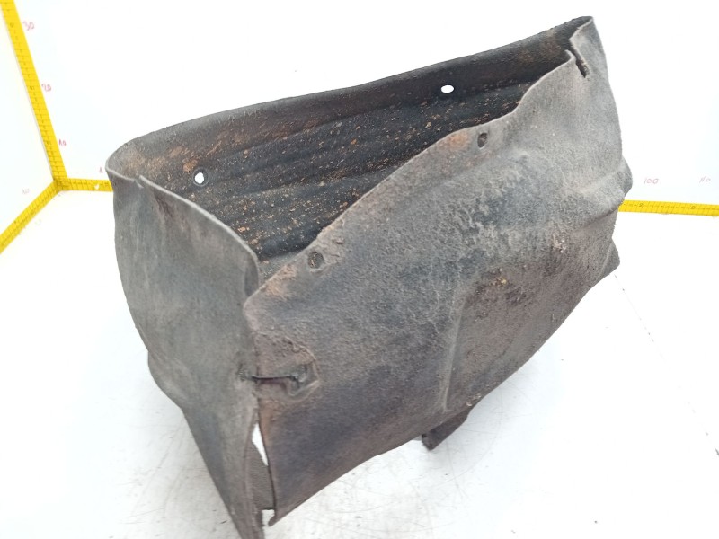 Recambio de paso rueda trasero izquierdo para bmw serie 1 lim. (f20/f21) referencia OEM IAM   