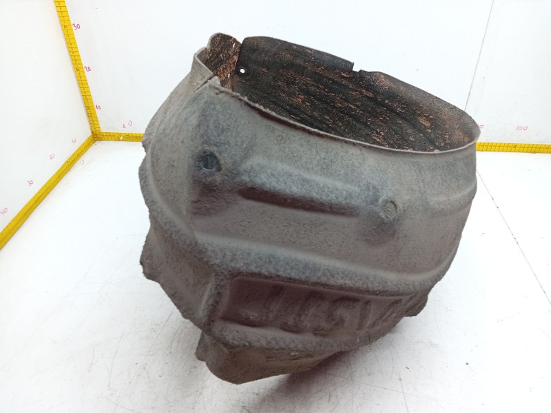 Recambio de paso rueda trasero izquierdo para bmw serie 1 lim. (f20/f21) referencia OEM IAM   