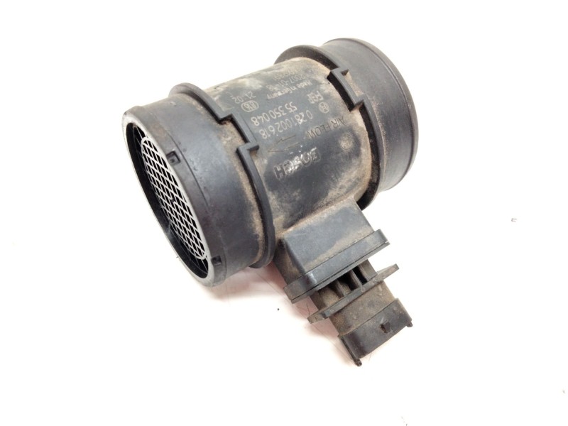 Recambio de caudalimetro para saab 9-3 berlina 1.9 tid vector (i/d) referencia OEM IAM 55350048  
