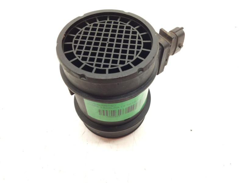 Recambio de caudalimetro para saab 9-3 berlina 1.9 tid vector (i/d) referencia OEM IAM 55350048  
