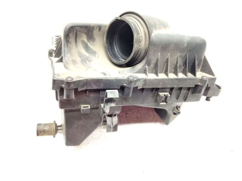 Recambio de caja filtro de aire para saab 9-3 berlina 1.9 tid vector (i/d) referencia OEM IAM 55559779  