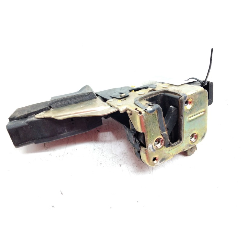 Recambio de cerradura puerta delantera derecha para mitsubishi carisma berina 5 (da0) 1.8 16v cat referencia OEM IAM   