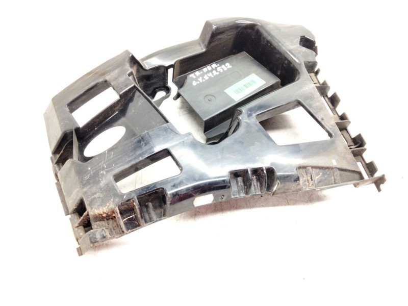 Recambio de soporte paragolpes trasero derecho para bmw serie 1 lim. (f20/f21) referencia OEM IAM 51127371754  