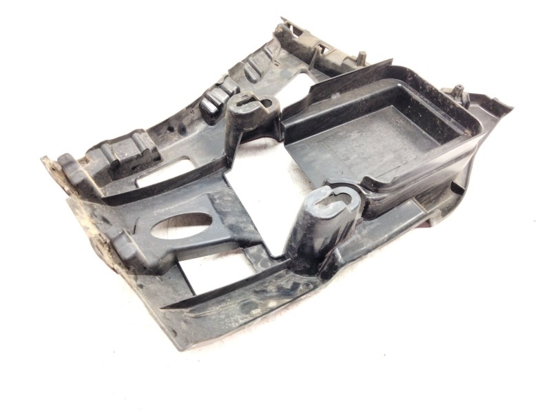 Recambio de soporte paragolpes trasero derecho para bmw serie 1 lim. (f20/f21) referencia OEM IAM 51127371754  