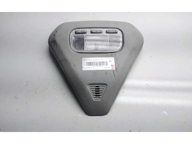 Recambio de luz interior para citroën c4 grand picasso sx referencia OEM IAM 9654313577  