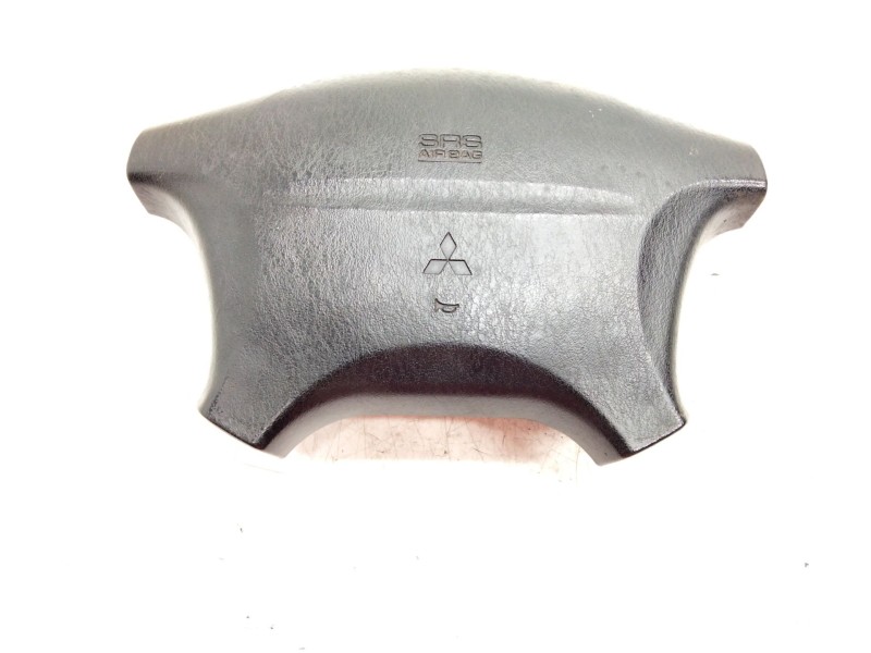 Recambio de airbag delantero izquierdo para mitsubishi carisma berina 5 (da0) 1.8 16v cat referencia OEM IAM 777231  