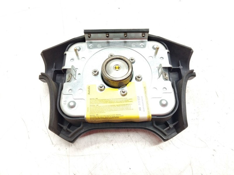 Recambio de airbag delantero izquierdo para mitsubishi carisma berina 5 (da0) 1.8 16v cat referencia OEM IAM 777231  