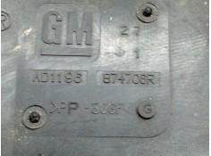 Recambio de electroventilador para saab 9-3 berlina 1.9 tid vector (i/d) referencia OEM IAM 874706R   2