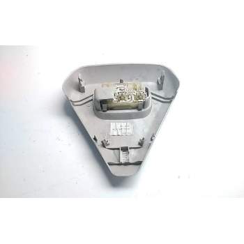 Recambio de luz interior para citroën c4 grand picasso sx referencia OEM IAM 9654313577  