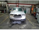 SKODA FABIA (6Y2/6Y3)