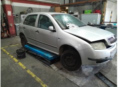 skoda fabia (6y2/6y3) del año 2002