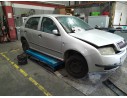 SKODA FABIA (6Y2/6Y3)
