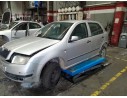 SKODA FABIA (6Y2/6Y3)