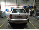 SKODA FABIA (6Y2/6Y3)