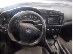 saab 9-3 berlina del año 2007 2