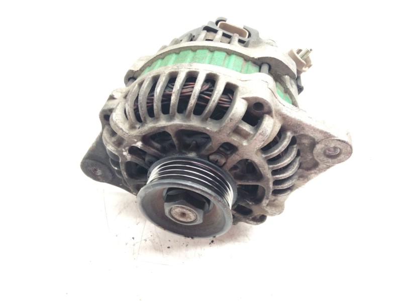 Recambio de alternador para kia sephia ll 1.5 cat referencia OEM IAM AB170094  