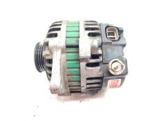 Recambio de alternador para kia sephia ll 1.5 cat referencia OEM IAM AB170094   2