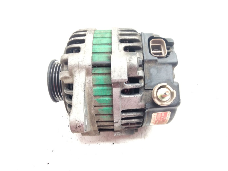 Recambio de alternador para kia sephia ll 1.5 cat referencia OEM IAM AB170094  