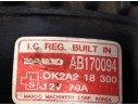 ALTERNADOR AB170094 
