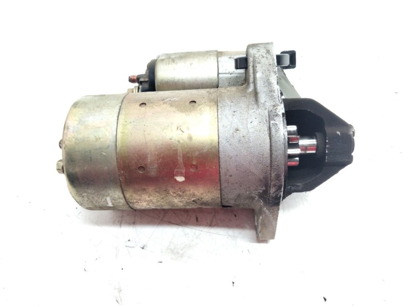 Recambio de motor arranque para kia sephia ll 1.5 cat referencia OEM IAM 0K24118400A  
