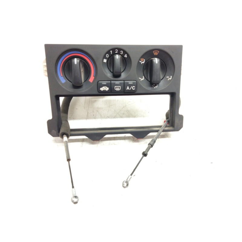 Recambio de mando calefaccion / aire acondicionado para honda accord berlina (cg7-9/ch1-7) referencia OEM IAM 79500S1A  