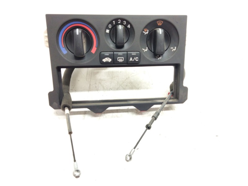 Recambio de mando calefaccion / aire acondicionado para honda accord berlina (cg7-9/ch1-7) referencia OEM IAM 79500S1A  