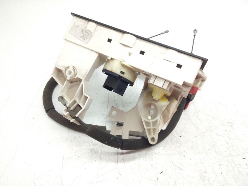 Recambio de mando calefaccion / aire acondicionado para honda accord berlina (cg7-9/ch1-7) referencia OEM IAM 79500S1A  