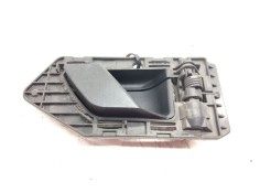 Recambio de maneta interior delantera derecha para citroen berlingo 2.0 hdi cat (rhy / dw10td) referencia OEM IAM 9621422877  