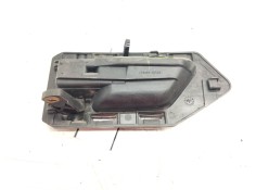 Recambio de maneta interior delantera derecha para citroen berlingo 2.0 hdi cat (rhy / dw10td) referencia OEM IAM 9621422877   2