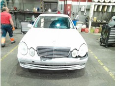 MERCEDES-BENZ CLASE E (W211) BERLINA