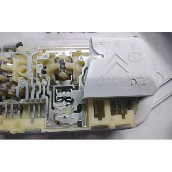 Recambio de luz interior para citroën c4 grand picasso sx referencia OEM IAM 9654313577  