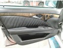 MERCEDES-BENZ CLASE E (W211) BERLINA