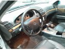 MERCEDES-BENZ CLASE E (W211) BERLINA