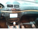 MERCEDES-BENZ CLASE E (W211) BERLINA