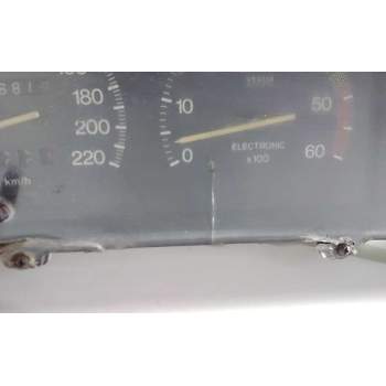 Recambio de cuadro instrumentos para lancia dedra berl. 2.0 16v cat referencia OEM IAM   
